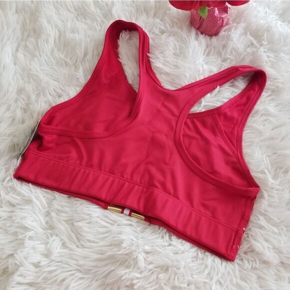 SMALL PINK Victoria's Secret Sports Bra - Picture 2 of 8